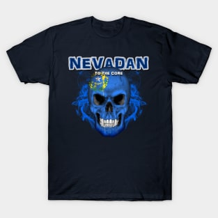 To The Core Collection: Nevada T-Shirt